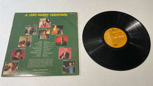 Various A Very Merry Christmas, Volume VI Used Vinyl LP VG\G+