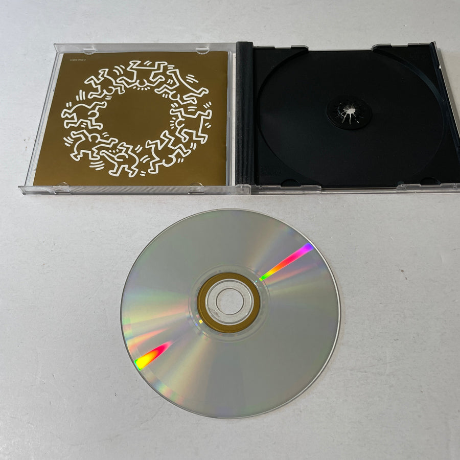 Various A Very Special Christmas 3 Used CD VG+\VG+