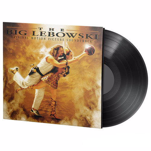 Various Artists The Big Lebowski \