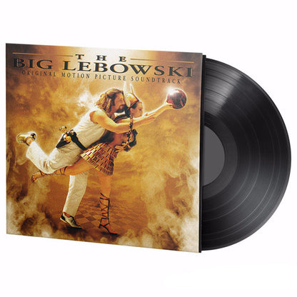 Various Artists The Big Lebowski \