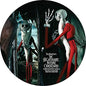 Various Artists The Nightmare Before Christmas (Original Motion Picture Soundtrack) (Picture Disc Vinyl) (2 Lp's) New Picture Disc Vinyl 2LP M\M
