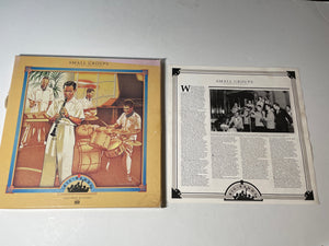 Various Big Bands: Small Groups Used Vinyl Box Set VG+\G+