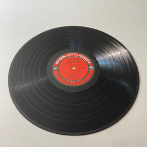 Various Brigadoon: Original Television Sound Track Used Vinyl LP VG+\G+