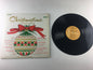 Various Christmastime In Carol And Song Used Vinyl LP VG+\VG