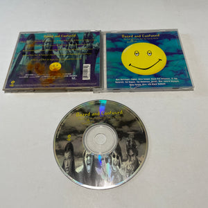 Various Dazed And Conf Used CD VG\VG