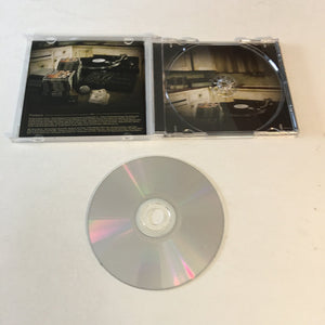 Various Eminem Presents The Re-Up Used CD VG+\VG+
