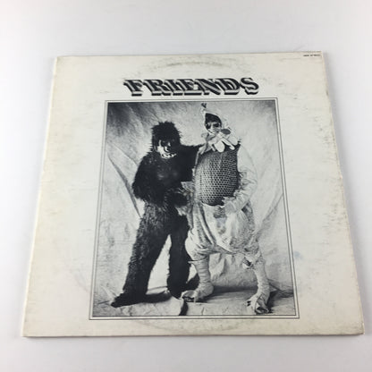 Various Friends Used Vinyl LP VG+\VG