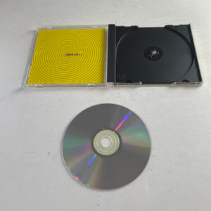 Various Gravikords, Whirlies & Pyrophones Used CD Box Set VG+\VG+