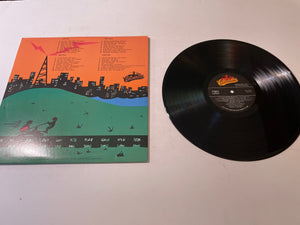 Various Harlem NY (The Doo-Wop Era) New Vinyl 2LP VG+\VG+