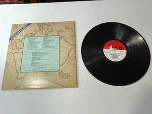 Various Highlights From A Military Music Pageant Used Vinyl LP VG+\VG+