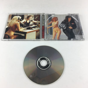 Various Howard Stern: Private Parts (The Album) Used CD VG\VG