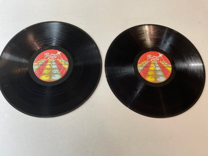 Various Kiss 98.7 FM Mastermixes Vol. II \ Black