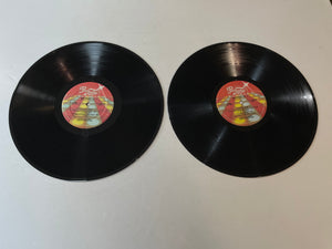 Various Kiss 98.7 FM Mastermixes Vol. II Used Vinyl 2LP VG+\VG