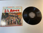 Various Li'l Abner The Original Sound-Track Score Used Vinyl LP VG+\VG