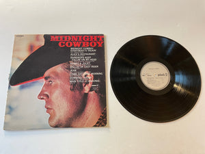 Various Midnight Cowboy Used Vinyl LP VG\G