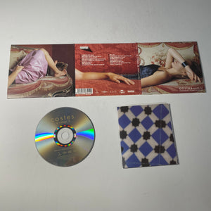 Various Mixed By Stéphane Pompougnac Hôtel Costes Etage 3 Used CD VG+\VG+
