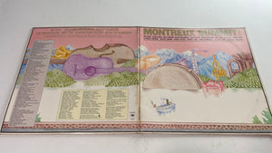 Various Montreux Summit - Volume 2 Used Vinyl 2LP VG+\VG+