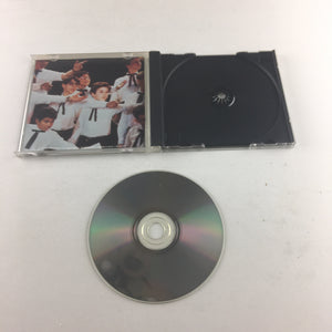 Various Music From The Wonder Years - Party Time Used CD VG+\VG+