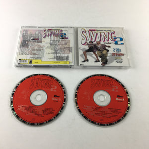 Various Next Generation Swing Volume 2 Used CD VG+\VG+