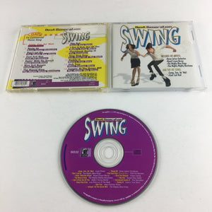 Various Next Generation Swing Used CD VG+\VG+