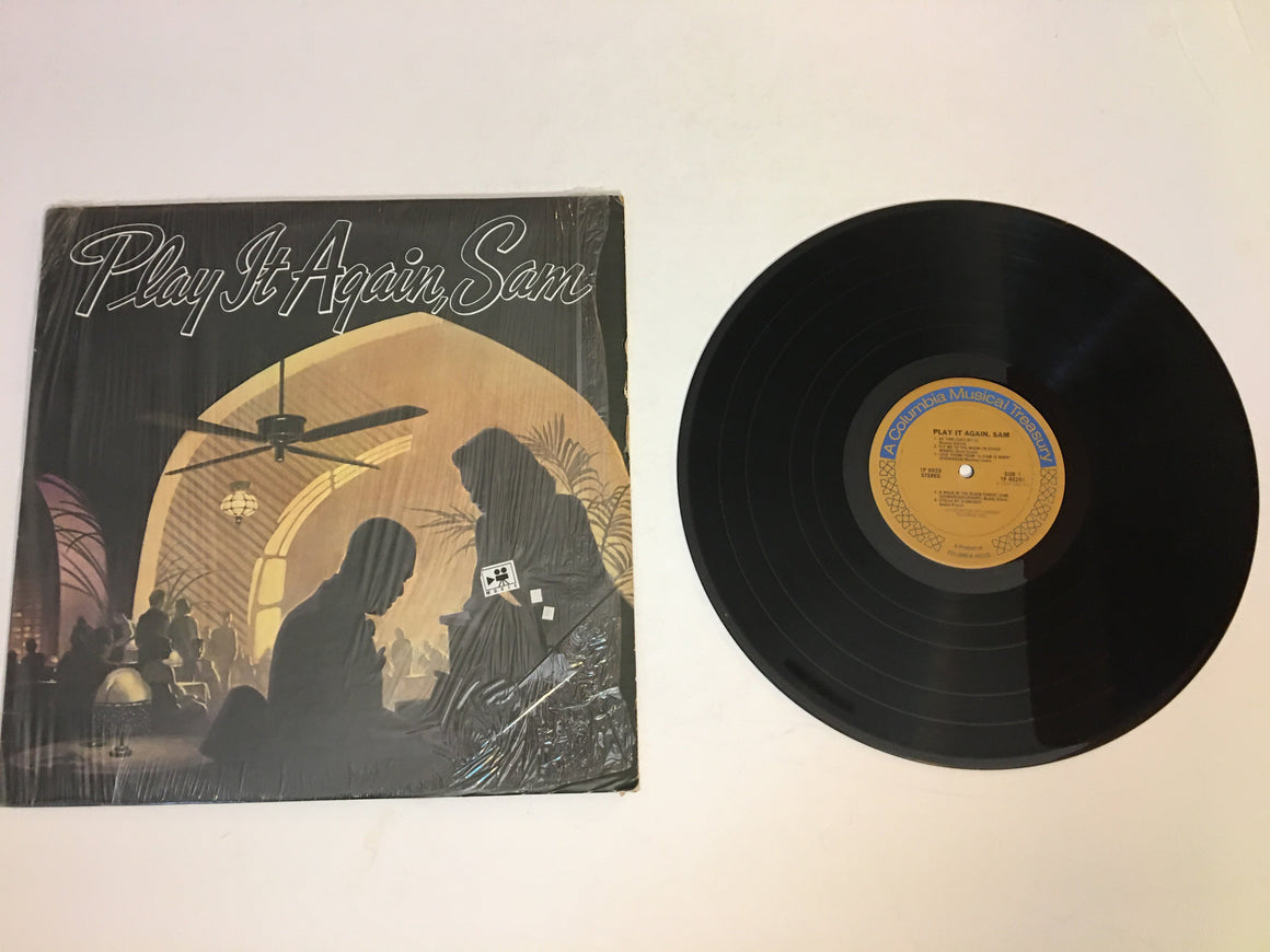 Various Play It Again, Sam (All Star Piano Vol. 7) Used Vinyl LP VG\VG