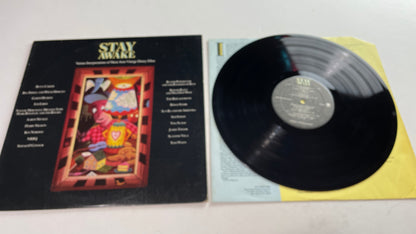 Various Stay Awake Various Interpretations Of Music From Vintage Disney Films \