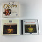 Various The A To Z Of Opera Used CD VG+\VG+