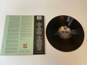 Various The Motor-Town Sound Of Detroit Volume 3 Used Vinyl LP VG+\VG+