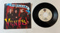 Bananarama Venus Used 45 RPM 7" Vinyl VG+\