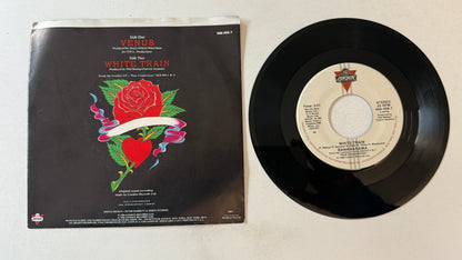 Bananarama Venus Used 45 RPM 7" Vinyl VG+\