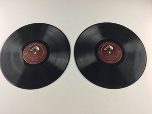 Verdi Rigoletto (Complete) Used Vinyl Box Set VG+\VG