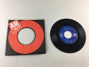 Vesta Williams How You Feel Used 45 RPM 7" Vinyl VG+\VG+
