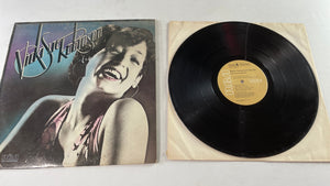 Vicki Sue Robinson Never Gonna Let You Go Used Vinyl LP VG+\VG