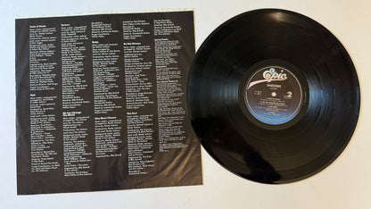 The Jacksons Victory Used Vinyl LP VG+\VG