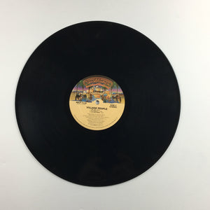 Village People ‎ Go West Used Vinyl LP VG+\VG+