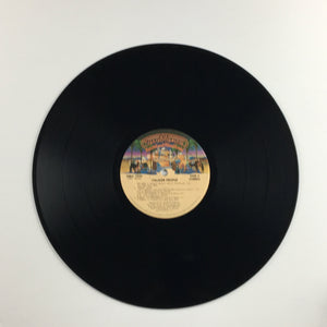 Village People ‎ Macho Man Used Vinyl LP VG\VG