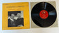 Ludwig Van Beethoven Violin Sonatas Used Vinyl LP VG+\VG+