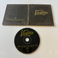 Pearl Jam Vitalogy Used CD VG+\VG+