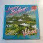 Jimmy Buffett Volcano New Colored Vinyl LP M\M