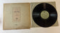 Frida Leider Wagner: Die Walküre, Götterdämmerung Used Vinyl LP VG+\VG