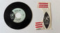 Darlene Love Wait Til' My Bobby Gets Home Used 45 RPM 7" Vinyl VG+\VG