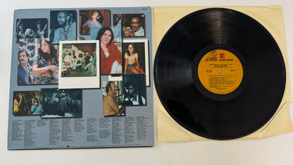 Maria Muldaur Waitress In A Donut Shop Used Vinyl LP VG+\VG+
