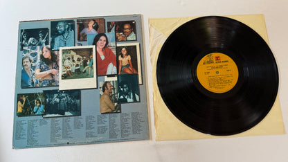 Maria Muldaur Waitress In A Donut Shop Used Vinyl LP VG+\G+