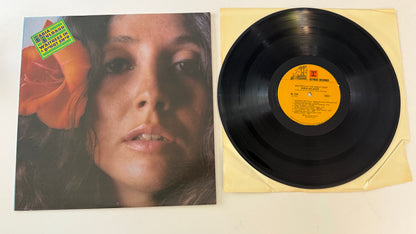 Maria Muldaur Waitress In A Donut Shop Used Vinyl LP VG+\VG+