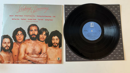 Orleans Waking And Dreaming Used Vinyl LP VG+\VG