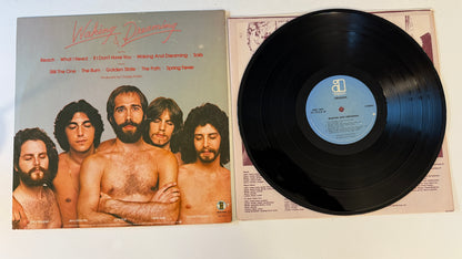Orleans Waking And Dreaming Used Vinyl LP VG+\VG