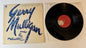 Gerry Mulligan And His Orchestra Walk On The Water Used Vinyl LP VG+\VG