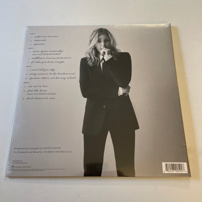 Diana Krall Wallflower New Vinyl 2LP M\M