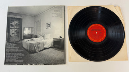 David Bromberg Wanted Dead Or Alive Used Vinyl LP VG+\VG+