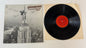 David Bromberg Wanted Dead Or Alive Used Vinyl LP VG+\VG+